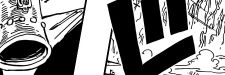  OPM  One Piece 554